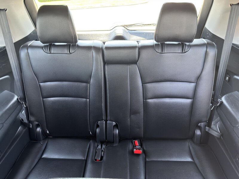 2021 Honda Pilot SE - Photo 13 - Indianapolis, IN 46234