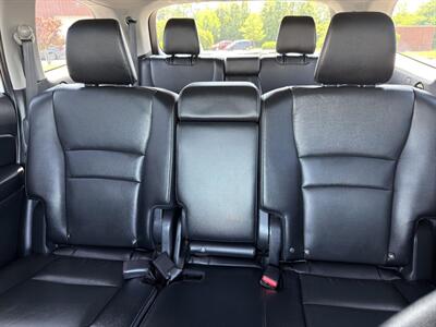 2021 Honda Pilot SE - Photo 12 - Indianapolis, IN 46234