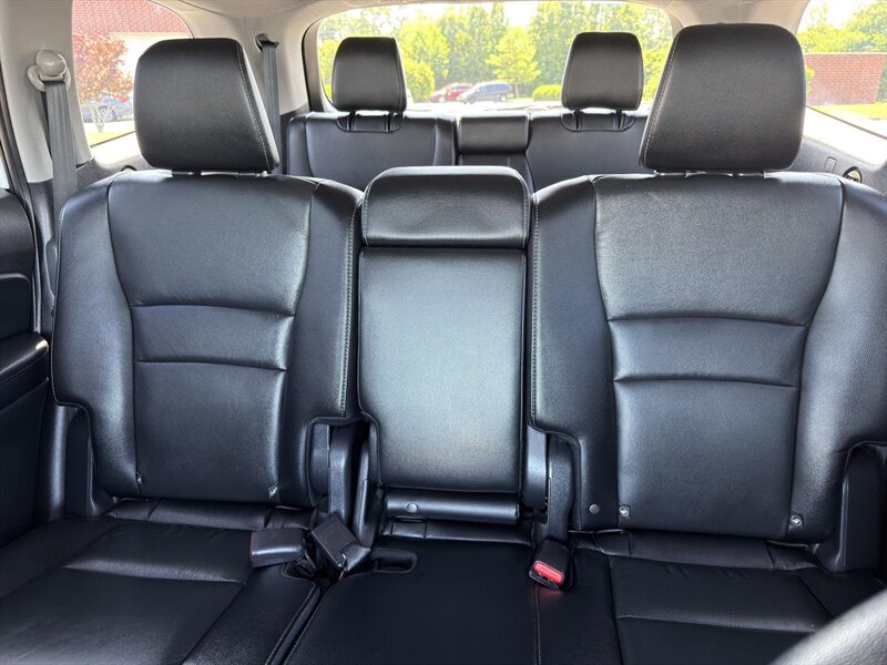 2021 Honda Pilot SE - Photo 12 - Indianapolis, IN 46234