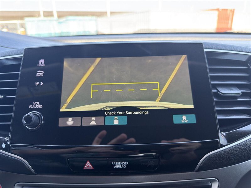 2021 Honda Pilot SE - Photo 32 - Indianapolis, IN 46234