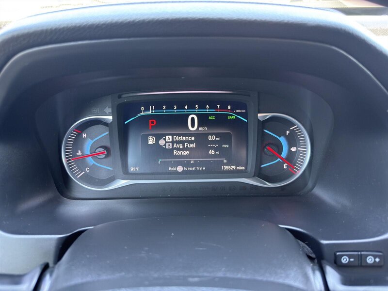 2021 Honda Pilot SE - Photo 17 - Indianapolis, IN 46234