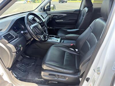 2021 Honda Pilot SE - Photo 10 - Indianapolis, IN 46234
