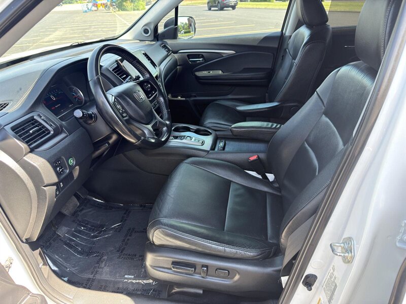 2021 Honda Pilot SE - Photo 10 - Indianapolis, IN 46234