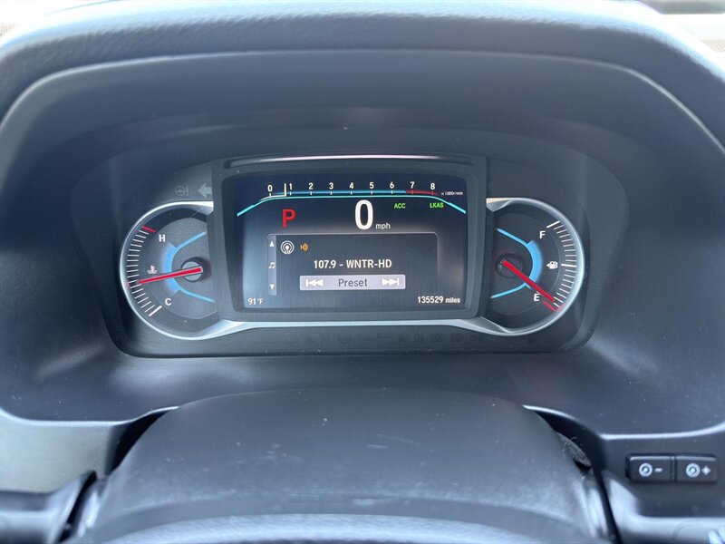 2021 Honda Pilot SE - Photo 19 - Indianapolis, IN 46234