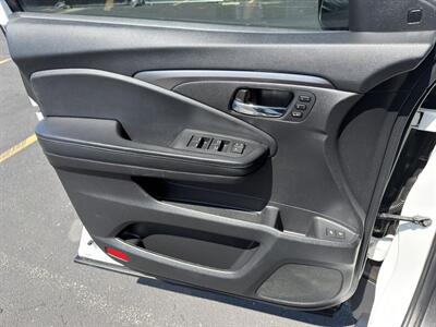 2021 Honda Pilot SE - Photo 38 - Indianapolis, IN 46234