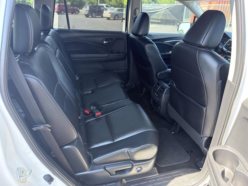 2021 Honda Pilot SE - Photo 14 - Indianapolis, IN 46234