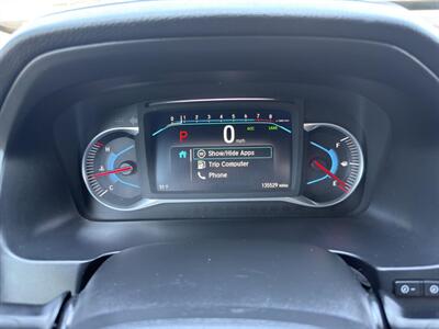 2021 Honda Pilot SE - Photo 16 - Indianapolis, IN 46234