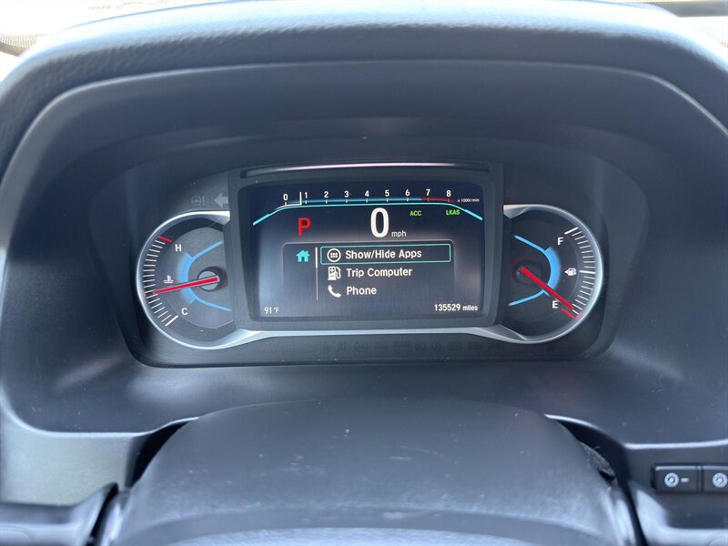 2021 Honda Pilot SE - Photo 16 - Indianapolis, IN 46234