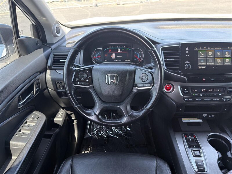 2021 Honda Pilot SE - Photo 8 - Indianapolis, IN 46234