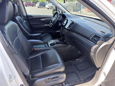 2021 Honda Pilot SE - Photo 15 - Indianapolis, IN 46234