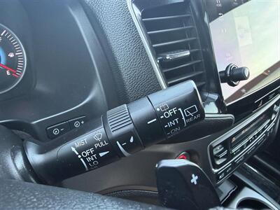 2021 Honda Pilot SE - Photo 20 - Indianapolis, IN 46234