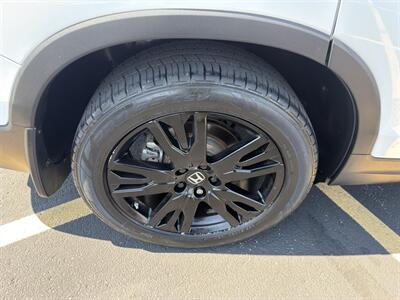 2021 Honda Pilot SE - Photo 48 - Indianapolis, IN 46234