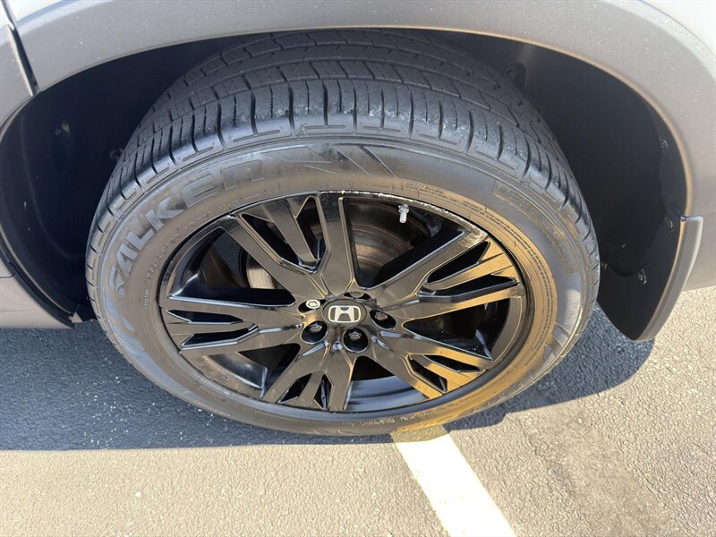 2021 Honda Pilot SE - Photo 47 - Indianapolis, IN 46234