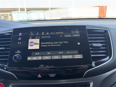 2021 Honda Pilot SE - Photo 26 - Indianapolis, IN 46234