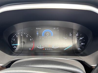 2020 Ford Escape SE   - Photo 12 - Indianapolis, IN 46234