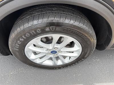 2020 Ford Escape SE   - Photo 35 - Indianapolis, IN 46234