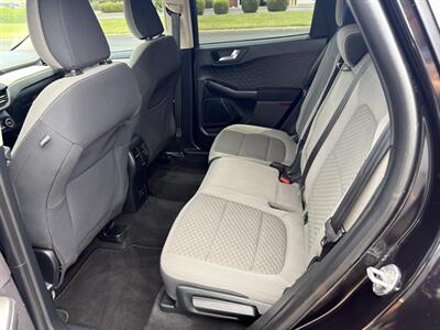2020 Ford Escape SE   - Photo 8 - Indianapolis, IN 46234