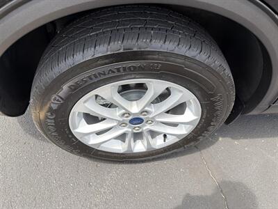 2020 Ford Escape SE   - Photo 37 - Indianapolis, IN 46234