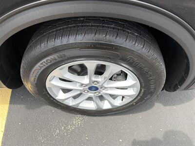 2020 Ford Escape SE   - Photo 38 - Indianapolis, IN 46234