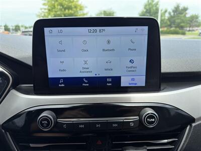 2020 Ford Escape SE   - Photo 26 - Indianapolis, IN 46234
