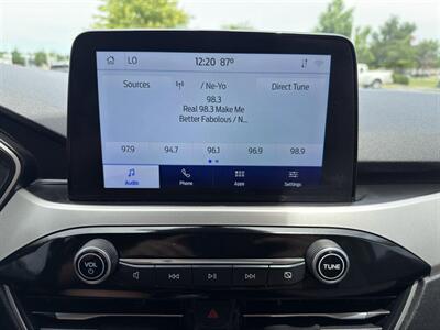 2020 Ford Escape SE   - Photo 23 - Indianapolis, IN 46234