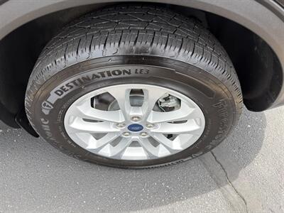 2020 Ford Escape SE   - Photo 36 - Indianapolis, IN 46234