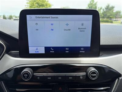 2020 Ford Escape SE   - Photo 24 - Indianapolis, IN 46234