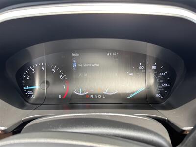 2020 Ford Escape SE   - Photo 14 - Indianapolis, IN 46234