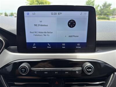 2020 Ford Escape SE   - Photo 22 - Indianapolis, IN 46234
