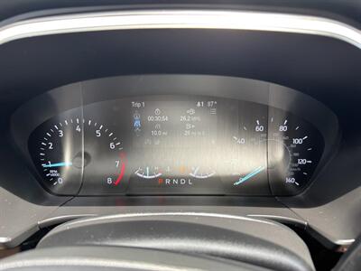 2020 Ford Escape SE   - Photo 11 - Indianapolis, IN 46234
