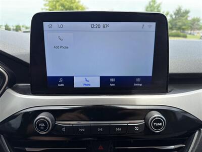 2020 Ford Escape SE   - Photo 25 - Indianapolis, IN 46234
