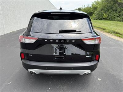 2020 Ford Escape SE   - Photo 5 - Indianapolis, IN 46234