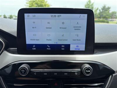 2020 Ford Escape SE   - Photo 27 - Indianapolis, IN 46234