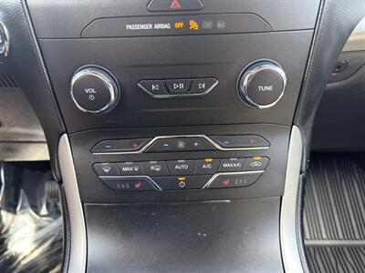 2019 Ford Edge SEL   - Photo 35 - Indianapolis, IN 46234