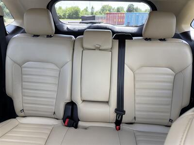 2019 Ford Edge SEL   - Photo 12 - Indianapolis, IN 46234