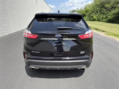 2019 Ford Edge SEL   - Photo 5 - Indianapolis, IN 46234
