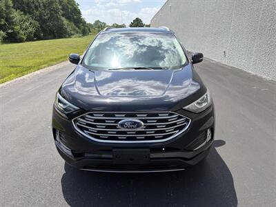 2019 Ford Edge SEL   - Photo 2 - Indianapolis, IN 46234