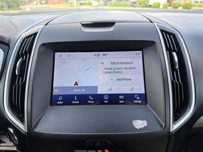 2019 Ford Edge SEL   - Photo 25 - Indianapolis, IN 46234