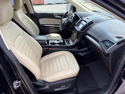 2019 Ford Edge SEL   - Photo 14 - Indianapolis, IN 46234