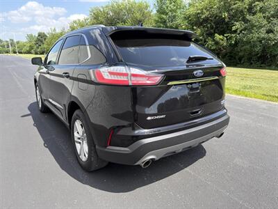 2019 Ford Edge SEL   - Photo 6 - Indianapolis, IN 46234