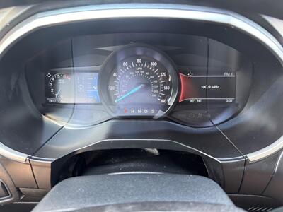 2019 Ford Edge SEL   - Photo 15 - Indianapolis, IN 46234