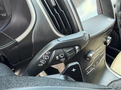 2019 Ford Edge SEL   - Photo 39 - Indianapolis, IN 46234