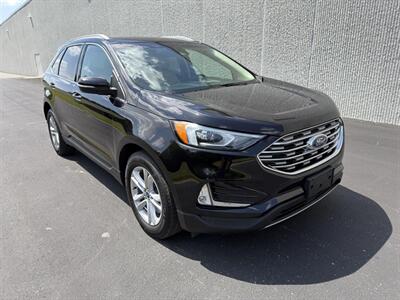 2019 Ford Edge SEL   - Photo 3 - Indianapolis, IN 46234