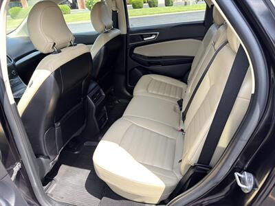 2019 Ford Edge SEL   - Photo 11 - Indianapolis, IN 46234