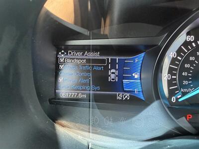 2019 Ford Edge SEL   - Photo 21 - Indianapolis, IN 46234