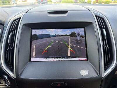 2019 Ford Edge SEL   - Photo 34 - Indianapolis, IN 46234