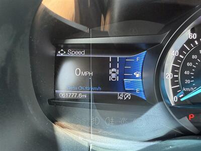 2019 Ford Edge SEL   - Photo 17 - Indianapolis, IN 46234