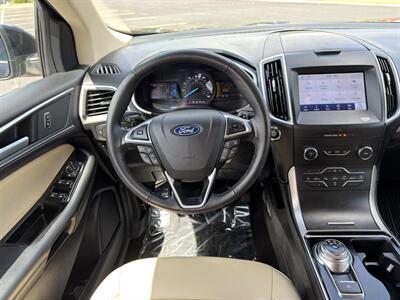 2019 Ford Edge SEL   - Photo 7 - Indianapolis, IN 46234