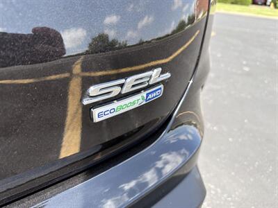 2019 Ford Edge SEL   - Photo 45 - Indianapolis, IN 46234