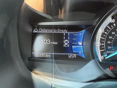 2019 Ford Edge SEL   - Photo 19 - Indianapolis, IN 46234